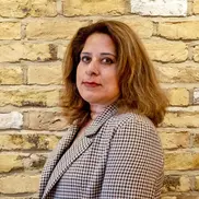 Zulekha Warid