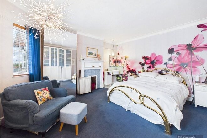 Harrow View, Harrow, HA1