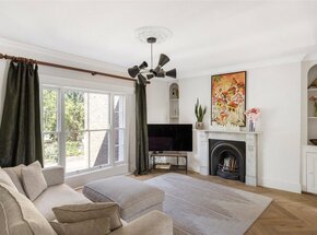 Prima Road, London, SW9