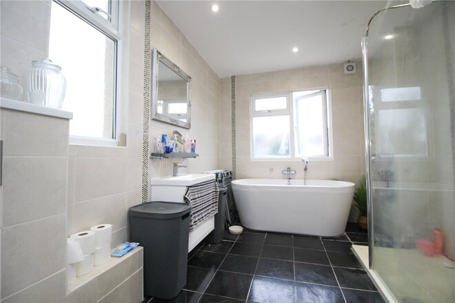 Southview Drive, Essex, SS0