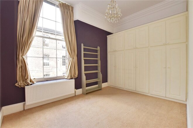 Robertson House, Shooters Hill, SE18