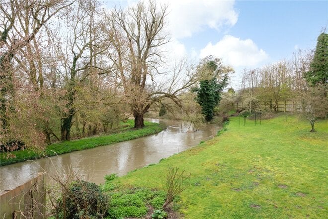 Millers House, Chartham, CT4