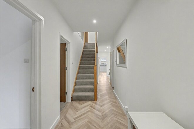 Drayton Wood Road, Norwich, NR6