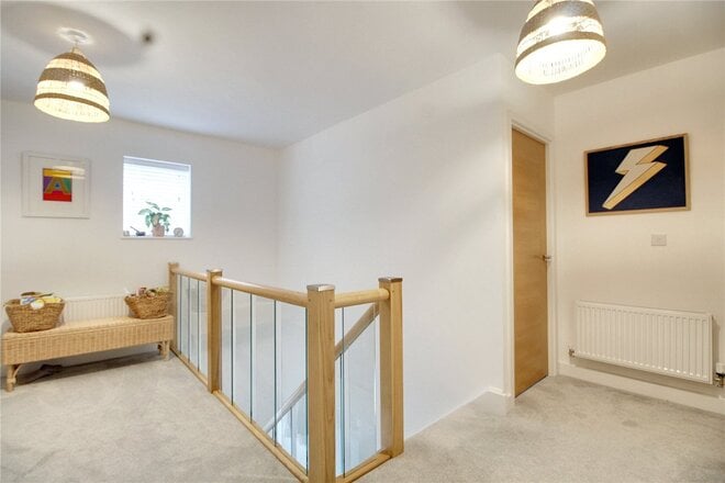 Pleasants Avenue, Norwich, NR14