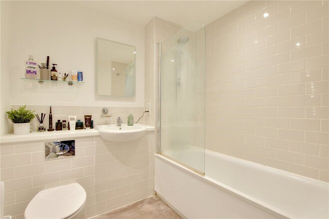 Ottley Drive, Blackheath, SE3