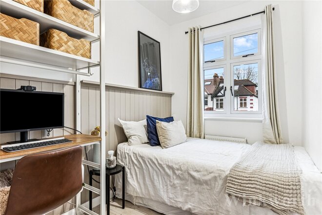Ticehurst Road, London, SE23