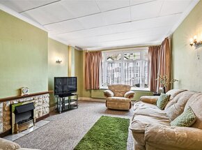 Altyre Way, Beckenham, BR3