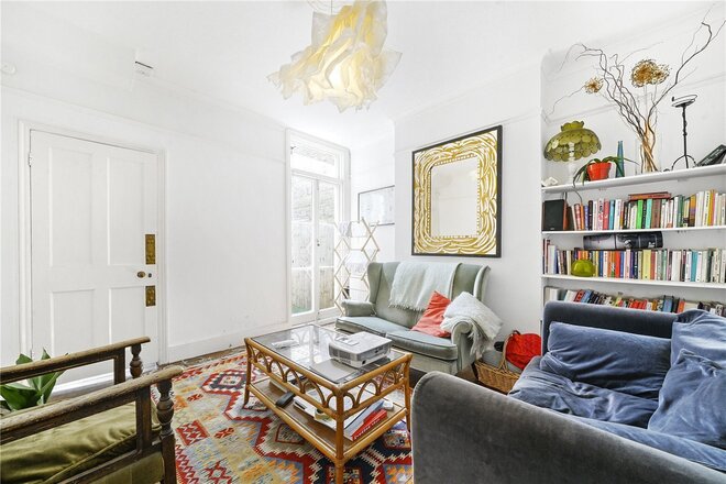 Grierson Road, London, SE23