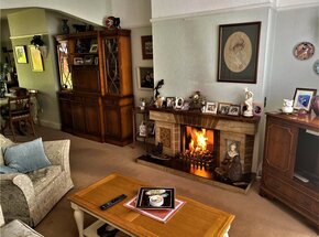 Rushmere Avenue, Northampton, NN1