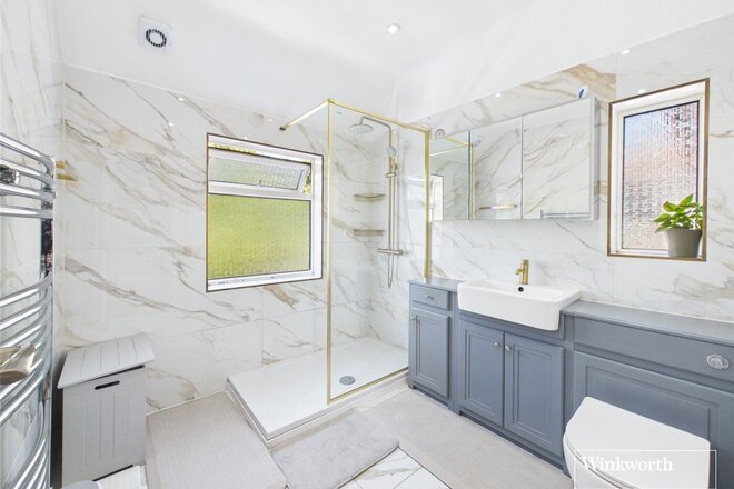 Birchwood Court, Edgware, HA8