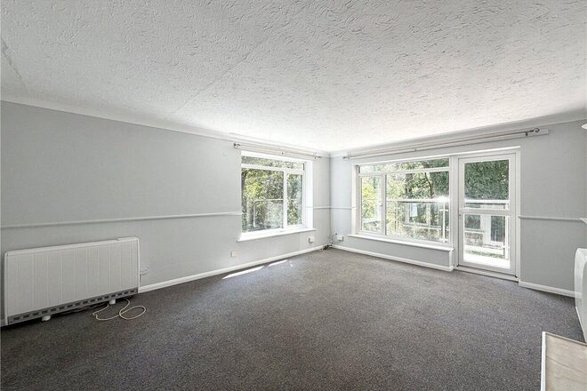 Branksome Wood Road, Dorset, BH4