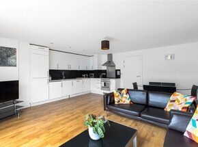 Orsman Road, London, N1