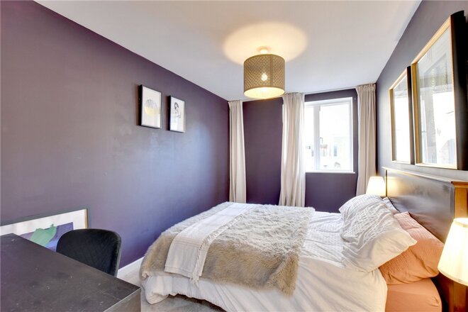 Herron Walk, Hither Green, SE13