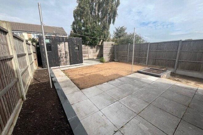 Arnold Avenue, Grantham, NG31