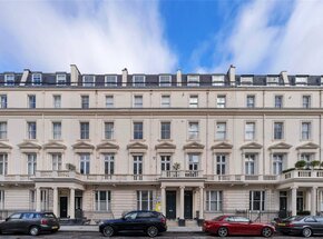 Randolph Avenue, London, W9