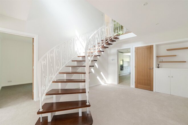 Park Homer Drive, Wimborne, BH21