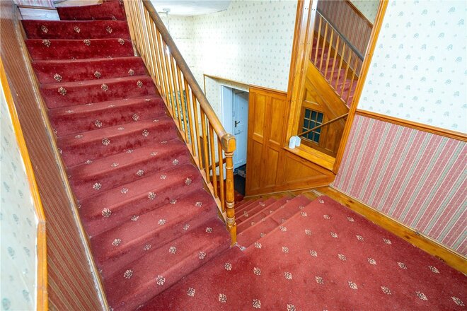 Lincoln Road, Sleaford, NG34