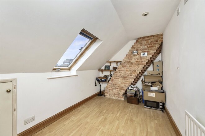 Rothbury Road, East Sussex, BN3