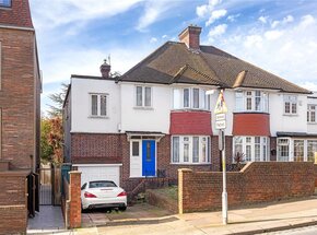 Dog Kennel Hill, East Dulwich, SE22