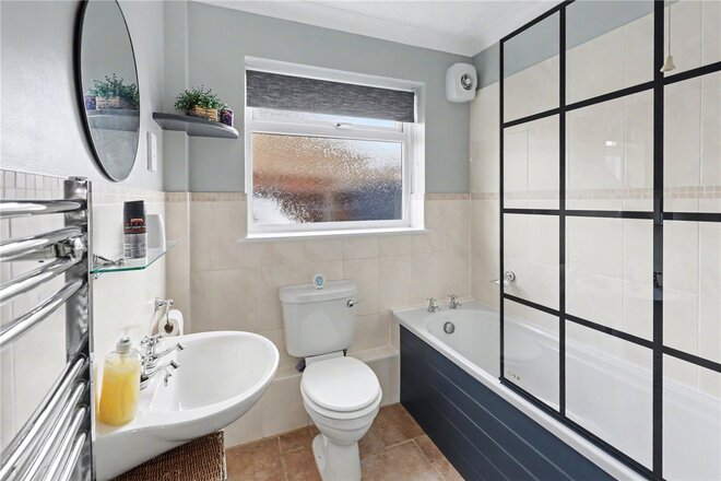 Neylond Crescent, Norwich, NR6