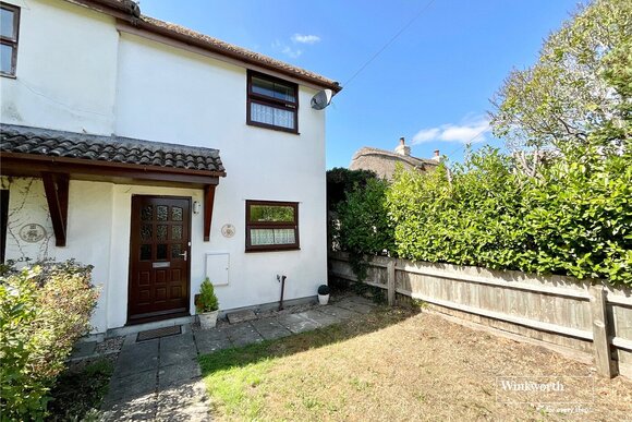Stony Lane, Christchurch, BH23