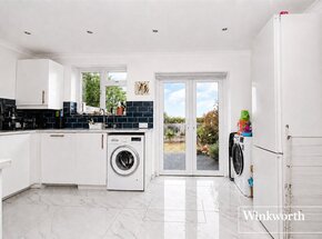 Lemsford Court, Hertfordshire, WD6