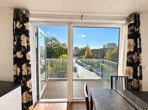 Loch Crescent, Edgware, HA8