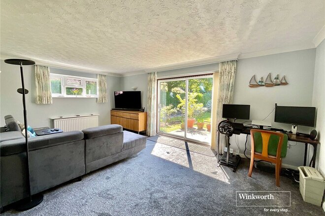Wortley Road, Christchurch, BH23