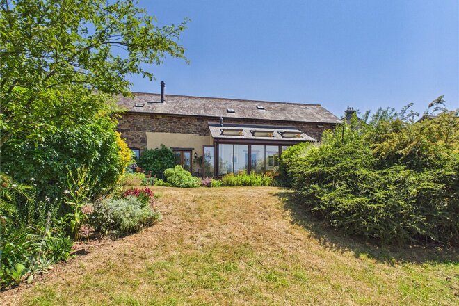 Copplestone, Devon, EX17