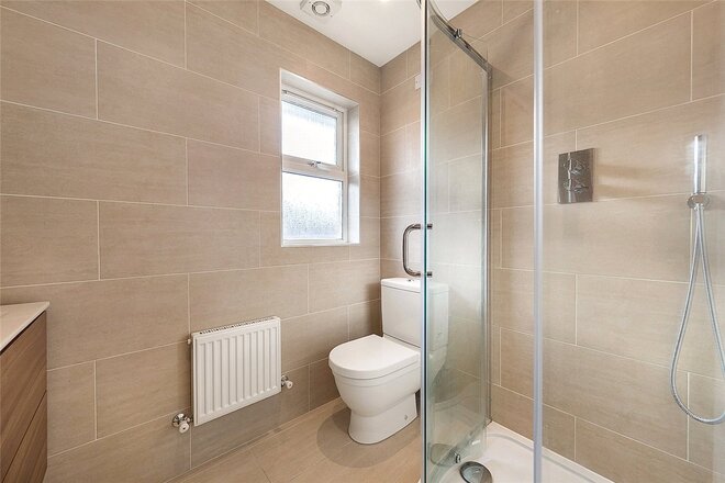 Clockhouse Place, London, SW15