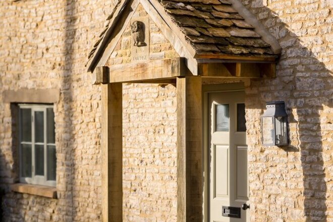Court Close, Cheltenham, GL54