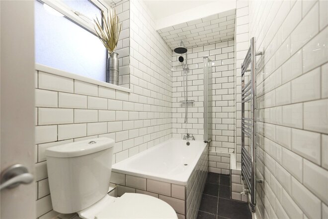 Lordship Lane, East Dulwich, SE22
