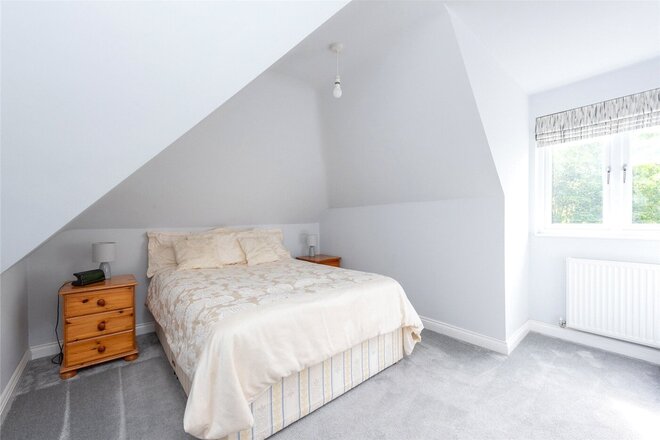 Reading Road, Berkshire, RG41