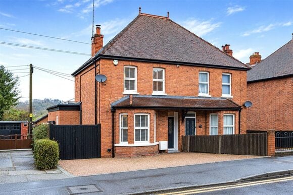 The Terrace, Reading, RG10