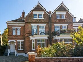 Priory Road, London, NW6
