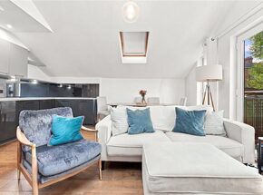 Laura Terrace, London, N4