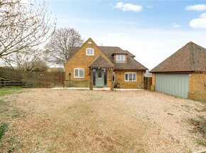 Cold Ashby Road, Guilsborough, NN6