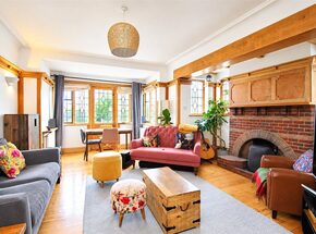Medway Crescent, Essex, SS9