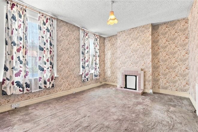 Coopersale Road, London, E9