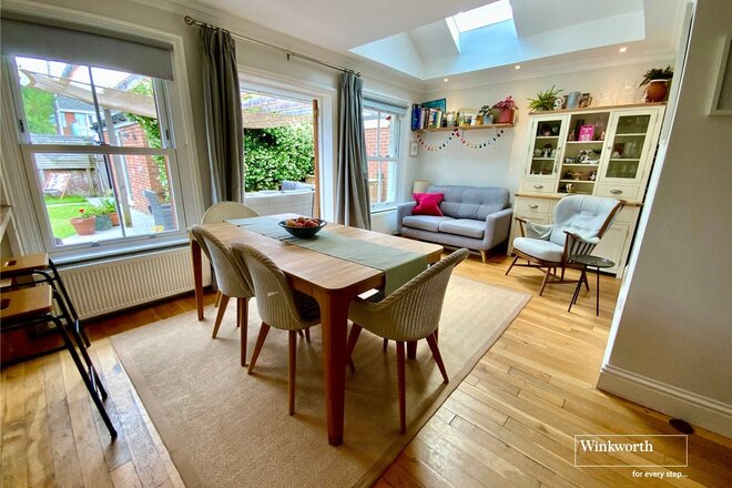 Argyle Road, Christchurch, BH23