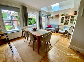 Argyle Road, Christchurch, BH23