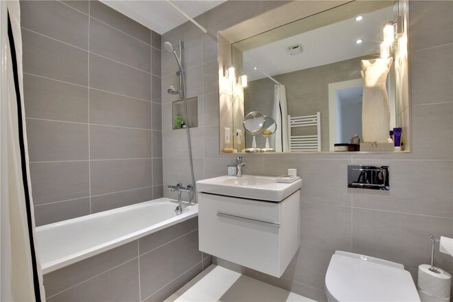 South Row, Blackheath, SE3