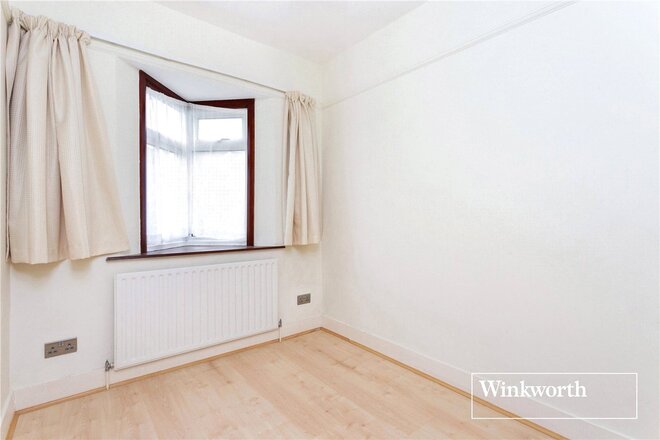 Brent Way, West Finchley, N3