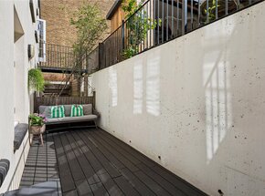 Martello Street, London, E8