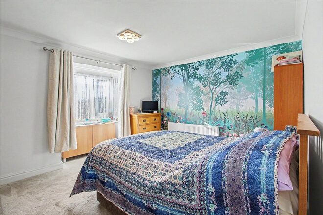 Lakeside Park Drive, Southwold, IP18