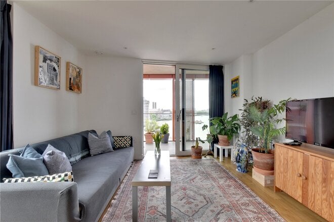 Gordian Apartments, Greenwich, SE10