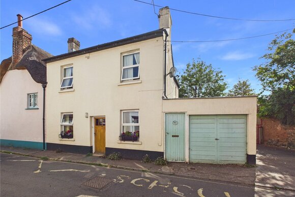 Dean Street, Devon, EX17