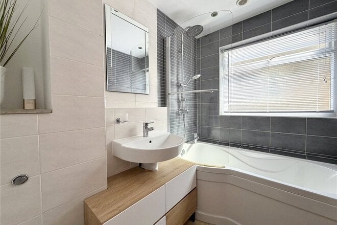 Princess Road, Dorset, BH12