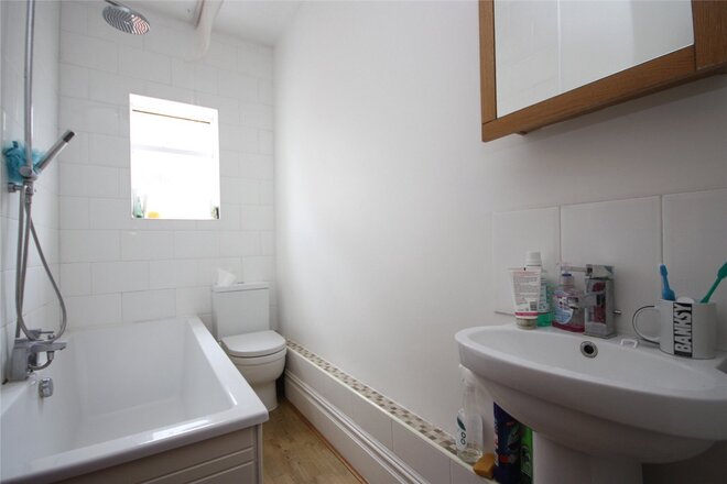 Crabton Close Road, Dorset, BH5