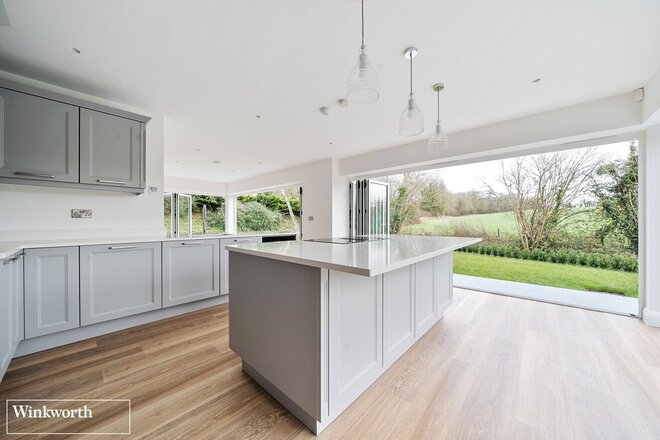 Frog Lane, Hampshire, RG25